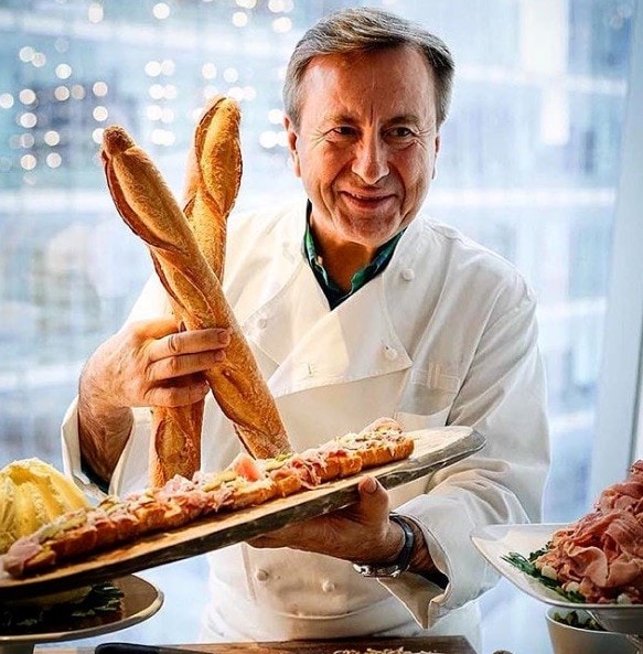 Stephanie Izard Instagram